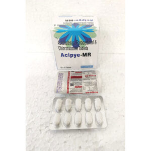 ACIPYE-MR