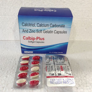 CALBIP-PLUS