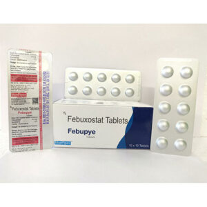 FEBUPYE