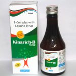 Kinarich-B