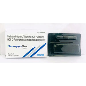 NEUROPYE-PLUS