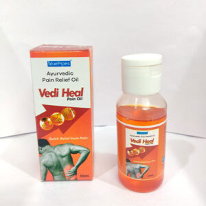 VEDI HEAL PAIN OIL