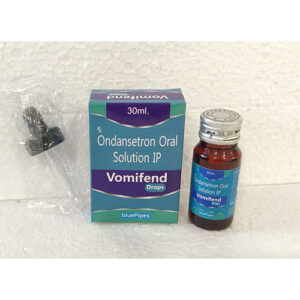 VOMIFEND Drops